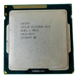 Processador Intel Celeron G540