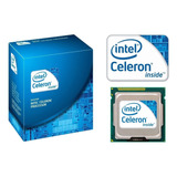 Processador Intel Celeron G550