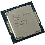 Processador Intel Celeron G5905 3 5 GHz Cache 4MB