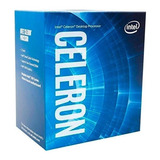 Processador Intel Celeron G5905 4mb 3 5ghz Lga1200 10 Geraça