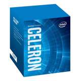 Processador Intel Celeron G5905 Bx80701g5905 De 2 Núcleos E 3 5ghz De Frequência Com Gráfica Integrada