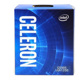 Processador Intel Celeron G5905