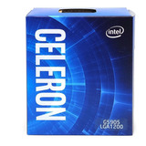 Processador Intel Celeron G5905 Dual Core