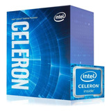 Processador Intel Celeron G5905 Lga 1200