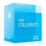 Processador Intel Celeron G5925 Soquete 1200 Dual 3.60 Ghz