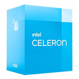 Processador Intel Celeron G6900