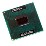 Processador Intel Celeron Lf80537 520 1 6ghz