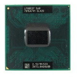 Processador Intel Celeron Lf80537 560 2 13ghz 1mb 533ghz