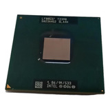 Processador Intel Celeron Lf80537 T2398 1