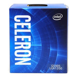 Processador Intel Celeron Lga1200