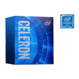 Processador Intel Celeron Lga1200 G5905 3