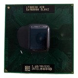 Processador Intel Celeron M