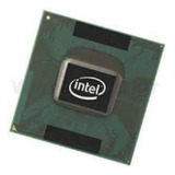 Processador Intel Celeron M