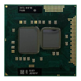 Processador Intel Celeron P4600 Cache De 2m, 2.00 Ghz Slbzy