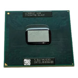 Processador Intel Celeron Sla2f