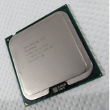 Processador Intel Celeron Soquete