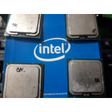 Processador Intel Core 2 Dual Core