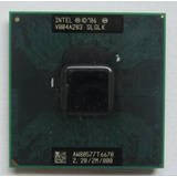 Processador Intel Core 2