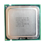 Processador Intel Core 2 Duo 3