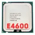 Processador Intel Core 2 Duo E4600 2.40ghz Fsb800 2mb Lga775