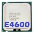 Processador Intel Core 2 Duo E4600 2.40ghz Fsb800 2mb Lga775