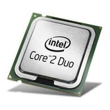 Processador Intel Core 2 Duo E6420