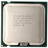 Processador Intel Core 2 Duo E6550 2 33GHZ Socket 775 SLA9X