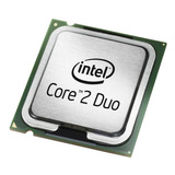 Processador Intel Core 2 Duo E6600 2 4ghz Com Garantia Nf