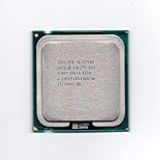 Processador Intel Core 2 Duo E7400 2.80ghz Lga 775 Fsb 1066