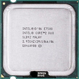 Processador Intel Core 2 Duo E7500