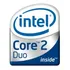 Processador Intel Core 2 Duo E7500 Bx80571e7500 De 2 Núcleo 