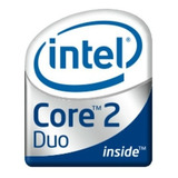 Processador Intel Core 2
