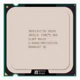 Processador Intel Core 2