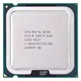 Processador Intel Core 2 Duo E8300 2.8ghz Lga775 Nf Garantia