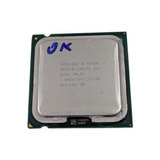 Processador Intel Core 2 Duo E8400