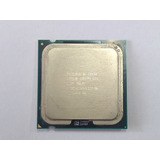 Processador Intel Core 2 Duo E8400 3 0ghz 6mb Lga 775