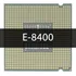 Processador Intel Core 2 Duo E8400 3.0ghz Lga775 Nf Garantia