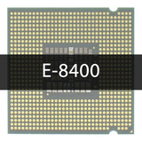 Processador Intel Core 2 Duo E8400 3 0ghz Lga775 Nf Garantia