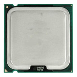 Processador Intel Core 2 Duo E8500 Bx80570e8500 De 2 Núcleos E 3 16ghz De Frequência