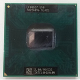Processador Intel Core 2 Duo T2390