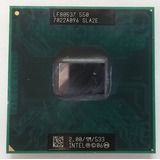 Processador Intel Core 2 Duo T2390 Lf80537