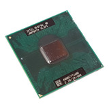 Processador Intel Core 2 Duo T6600 2 2ghz 800mhz P Notebook