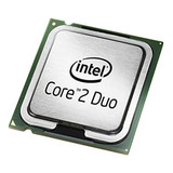 Processador Intel Core 2