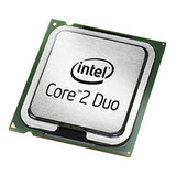 Processador Intel Core 2 Duo T7500