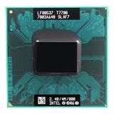 Processador Intel Core 2