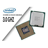 Processador Intel Core 2 Duol E8400