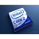 Processador Intel Core 2 Quad 2.50 Ghz Q8300 Lga