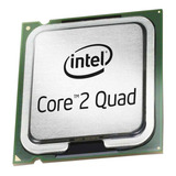 Processador Intel Core 2 Quad Q8200