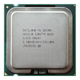 Processador Intel Core 2 Quad Q8300 2.50ghz/4m/1333/05a