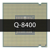Processador Intel Core 2 Quad Q8400 2.66 Garantia Original